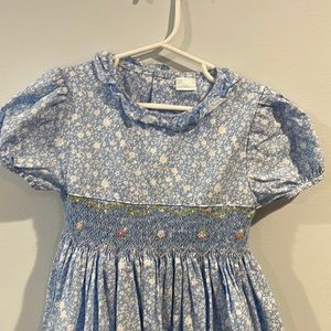 Edgehill Collection gorgeous girls dress size 6